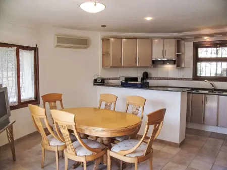 Balcon al Mar, Maison 8 personnes à Javea - Photo 12