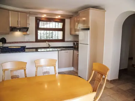 Balcon al Mar, Maison 8 personnes à Javea - Photo 13