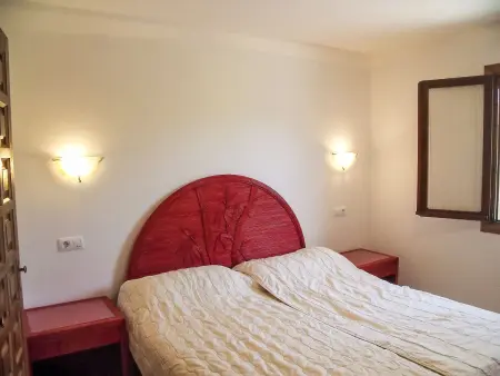 Balcon al Mar, Maison 8 personnes à Javea - Photo 15