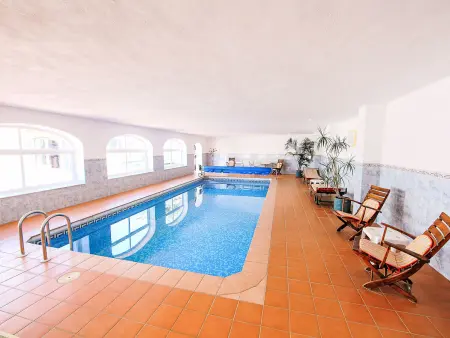 Casa Gran Sorolla, Maison 4 personnes à Pego - Photo 1