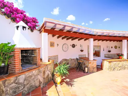 Casa Gran Sorolla, Maison 4 personnes à Pego - Photo 2