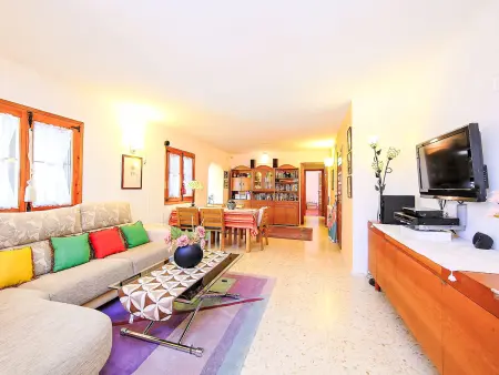 Casa Gran Sorolla, Maison 4 personnes à Pego - Photo 4