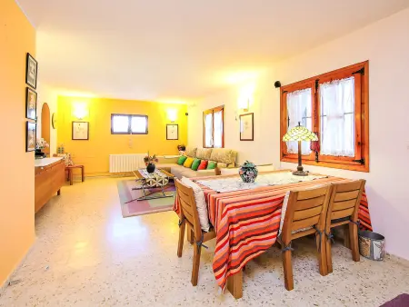 Casa Gran Sorolla, Maison 4 personnes à Pego - Photo 5