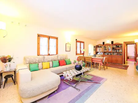 Casa Gran Sorolla, Maison 4 personnes à Pego - Photo 6