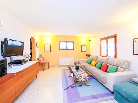 Casa Gran Sorolla, Maison 4 personnes à Pego - Photo 7