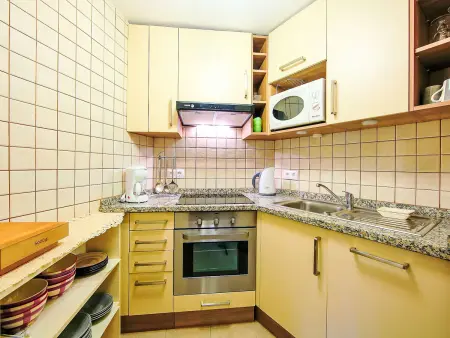 Casa Gran Sorolla, Maison 4 personnes à Pego - Photo 8