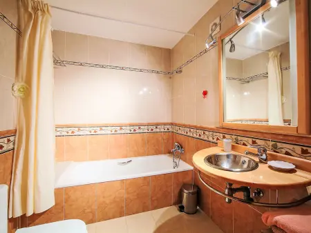 Casa Gran Sorolla, Maison 4 personnes à Pego - Photo 10