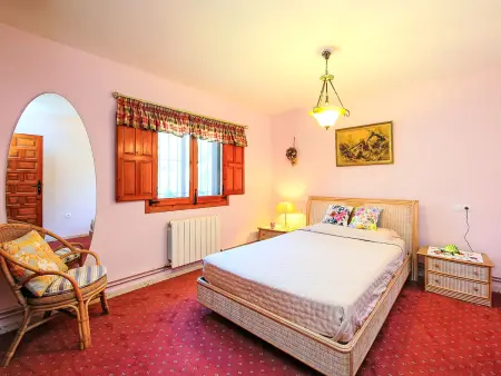 Casa Gran Sorolla, Maison 4 personnes à Pego - Photo 11