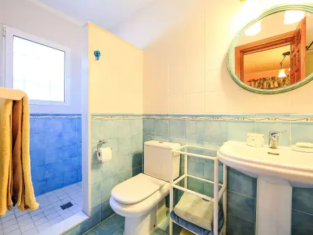 Casa Gran Sorolla, Maison 4 personnes à Pego - Photo 12