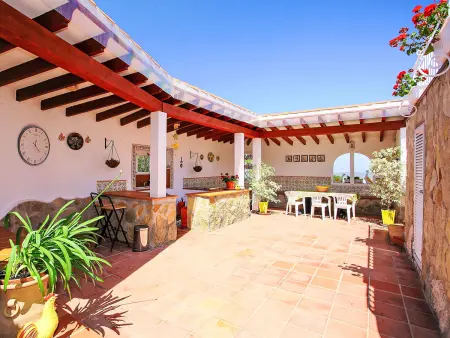 Casa Gran Sorolla, Maison 4 personnes à Pego - Photo 13