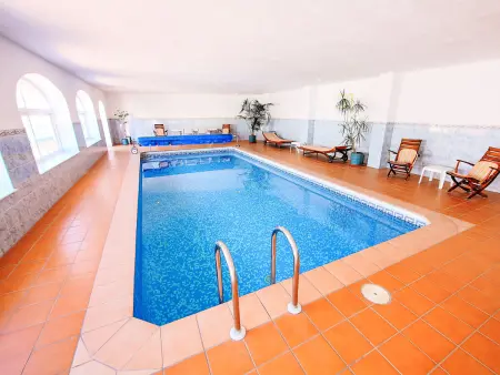 Casa Gran Sorolla, Maison 4 personnes à Pego - Photo 14