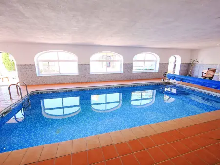 Casa Gran Sorolla, Maison 4 personnes à Pego - Photo 15