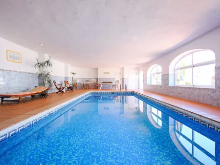 Casa Gran Sorolla, Maison 4 personnes à Pego - Photo 16
