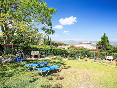Casa Gran Sorolla, Maison 4 personnes à Pego - Photo 18