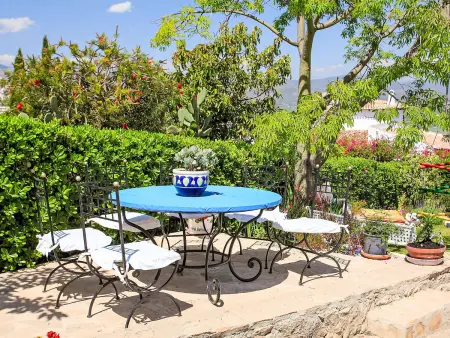 Casa Gran Sorolla, Maison 4 personnes à Pego - Photo 19