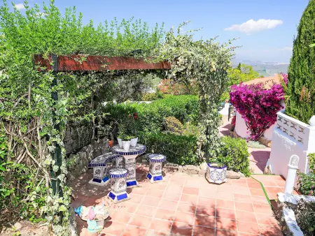 Casa Gran Sorolla, Maison 4 personnes à Pego - Photo 20