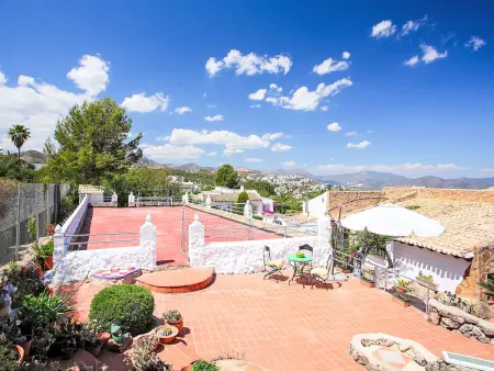 Casa Gran Sorolla, Maison 4 personnes à Pego - Photo 23