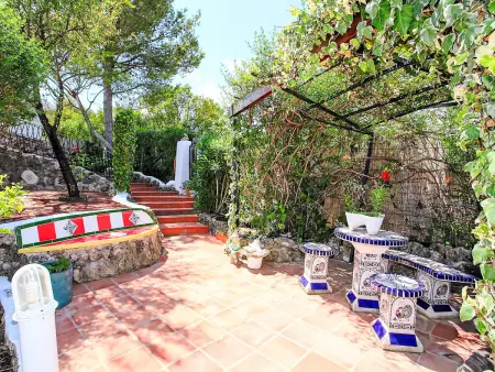 Casa Gran Sorolla, Maison 4 personnes à Pego - Photo 27