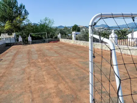 Casa Gran Sorolla, Maison 4 personnes à Pego - Photo 28