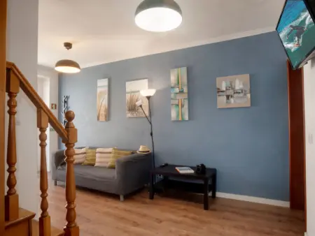 Apartment Embaixador, Appartement 5 personnes à Lisbonne - Photo 1