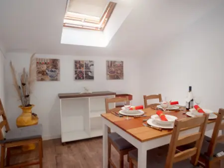 Apartment Embaixador, Appartement 5 personnes à Lisbonne - Photo 2