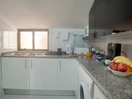 Apartment Embaixador, Appartement 5 personnes à Lisbonne - Photo 5