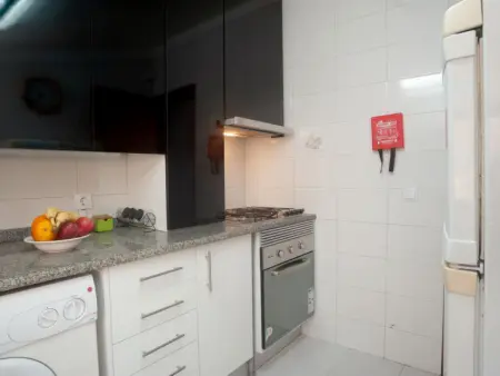 Apartment Embaixador, Appartement 5 personnes à Lisbonne - Photo 6