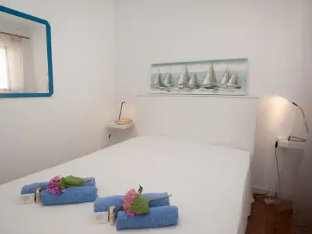 Apartment Embaixador, Appartement 5 personnes à Lisbonne - Photo 9