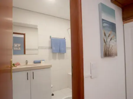 Apartment Embaixador, Appartement 5 personnes à Lisbonne - Photo 11