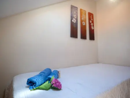 Apartment Embaixador, Appartement 5 personnes à Lisbonne - Photo 15