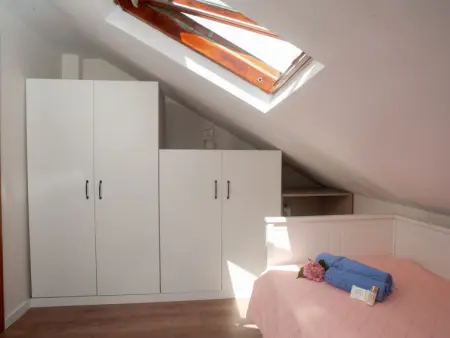 Apartment Embaixador, Appartement 5 personnes à Lisbonne - Photo 16