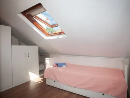 Apartment Embaixador, Appartement 5 personnes à Lisbonne - Photo 17