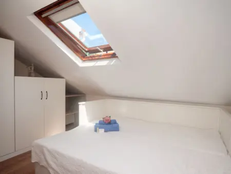 Apartment Embaixador, Appartement 5 personnes à Lisbonne - Photo 18