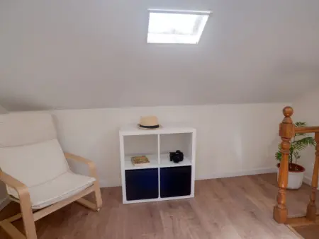 Apartment Embaixador, Appartement 5 personnes à Lisbonne - Photo 24