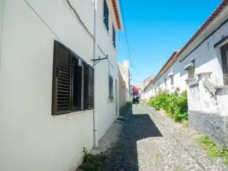 Apartment Embaixador, Appartement 5 personnes à Lisbonne - Photo 28