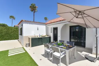 Provincia de Las Palmas, Casa en Maspalomas, Bungalow DS50 Maspalomas - 2 Pax ES-35100-7001 N°866692