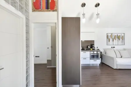 Bungalow DS50 Maspalomas - 3 Pax, Maison 3 personnes à Maspalomas - Photo 3