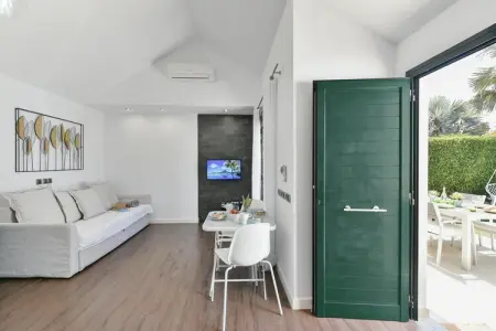 Bungalow DS50 Maspalomas - 3 Pax, Maison 3 personnes à Maspalomas - Photo 5