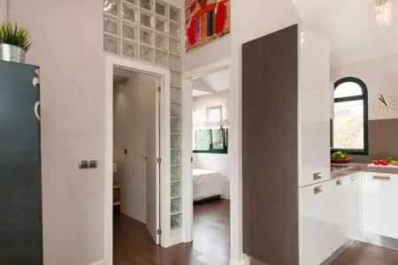 Bungalow DS50 Maspalomas - 3 Pax, Maison 3 personnes à Maspalomas - Photo 7