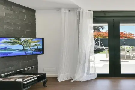 Bungalow DS50 Maspalomas - 3 Pax, Maison 3 personnes à Maspalomas - Photo 8