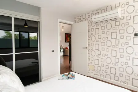 Bungalow DS50 Maspalomas - 3 Pax, Maison 3 personnes à Maspalomas - Photo 10