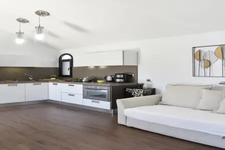 Bungalow DS50 Maspalomas - 3 Pax, Maison 3 personnes à Maspalomas - Photo 13