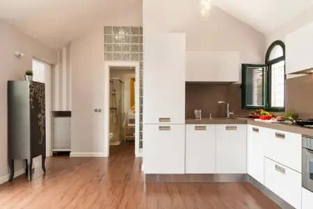 Bungalow DS50 Maspalomas - 3 Pax, Maison 3 personnes à Maspalomas - Photo 14