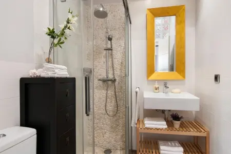 Bungalow DS50 Maspalomas - 3 Pax, Maison 3 personnes à Maspalomas - Photo 15