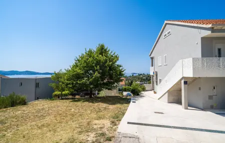 Location Appartement 2 personnes à Mlini - Photo 1