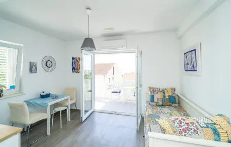 Location Appartement 2 personnes à Mlini - Photo 2