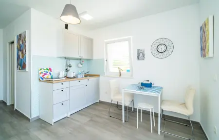 Location Appartement 2 personnes à Mlini - Photo 3