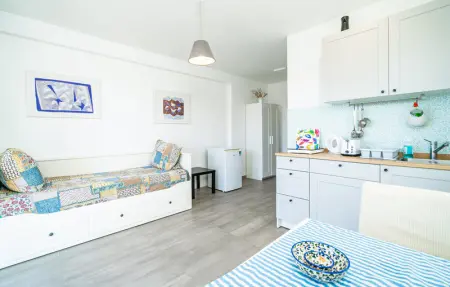 Location Appartement 2 personnes à Mlini - Photo 4