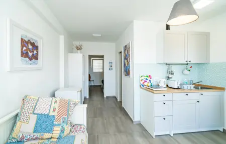 Location Appartement 2 personnes à Mlini - Photo 5