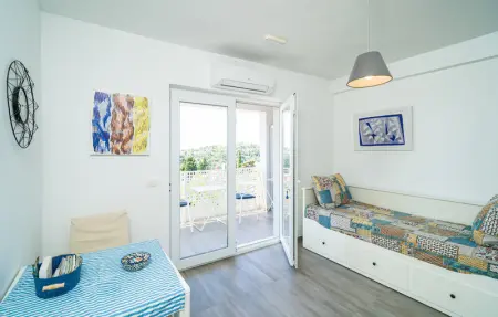 Location Appartement 2 personnes à Mlini - Photo 13